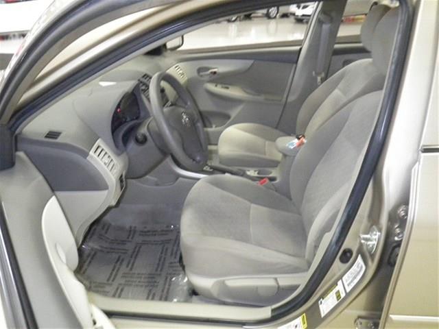 Toyota Corolla 2009 photo 4
