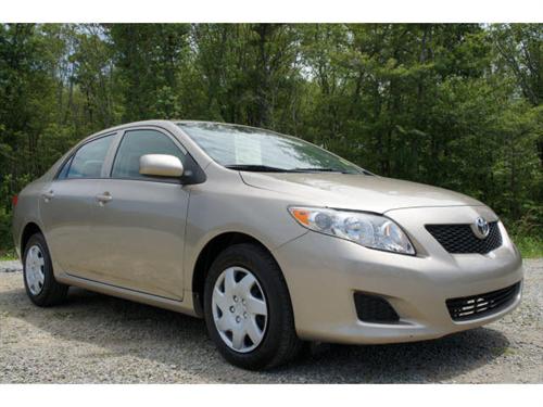 Toyota Corolla X Other