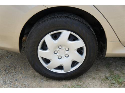 Toyota Corolla 2009 photo 2