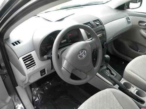 Toyota Corolla X Other