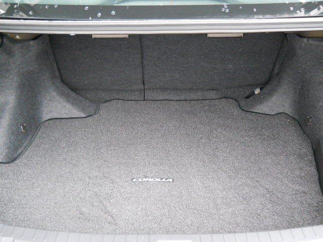 Toyota Corolla 2010 photo 2