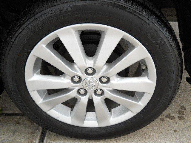 Toyota Corolla 2010 photo 3