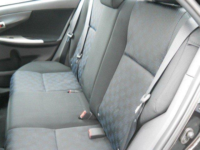 Toyota Corolla 2010 photo 4