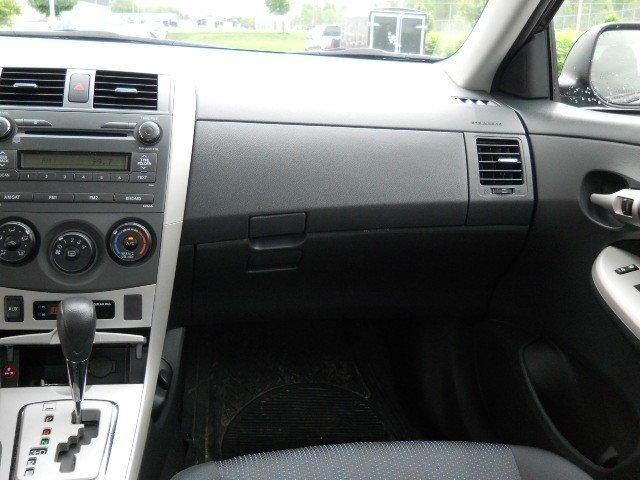 Toyota Corolla 2010 photo 5