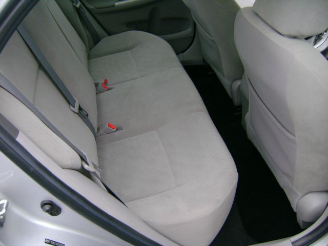 Toyota Corolla 2010 photo 1