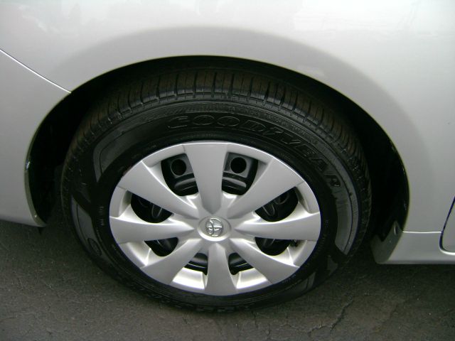 Toyota Corolla 2010 photo 15