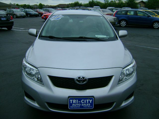 Toyota Corolla 2010 photo 6