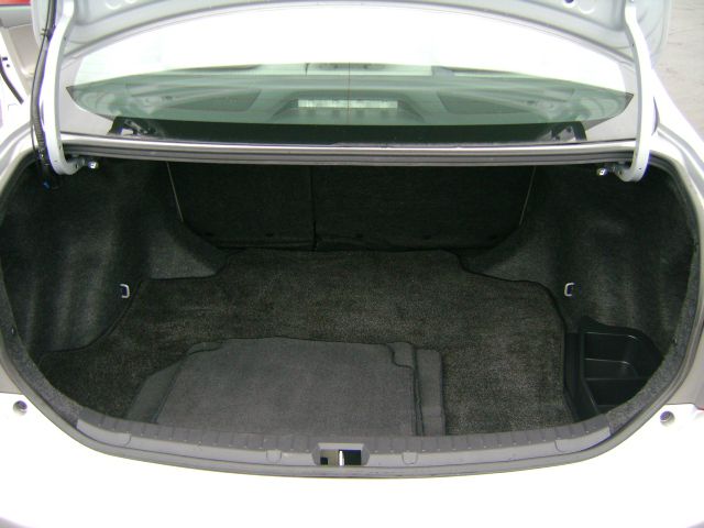 Toyota Corolla 2010 photo 9