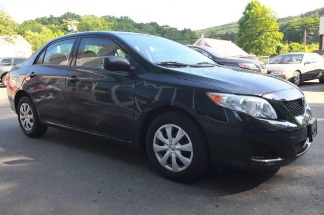 Toyota Corolla 2010 photo 3