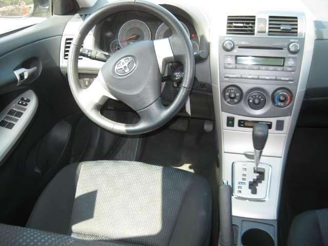 Toyota Corolla 2010 photo 1