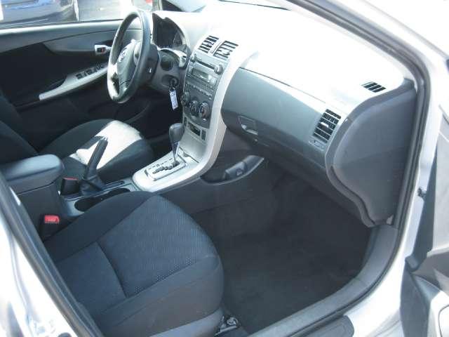 Toyota Corolla 2010 photo 5