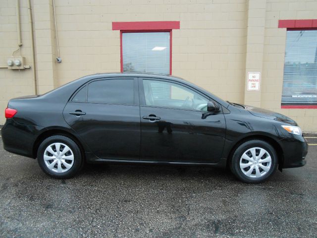 Toyota Corolla 2010 photo 2