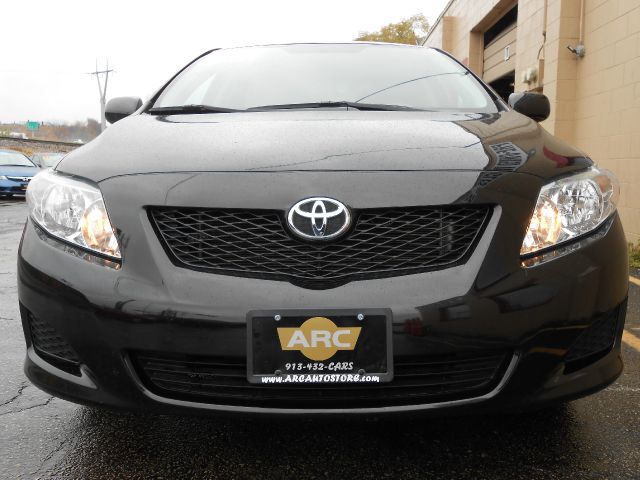 Toyota Corolla 2010 photo 4