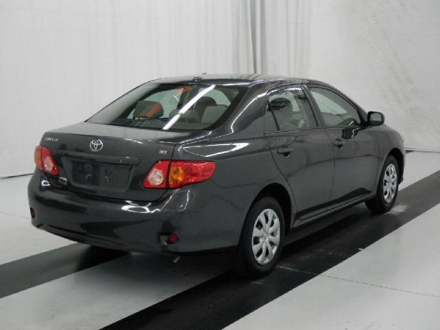 Toyota Corolla 2010 photo 2