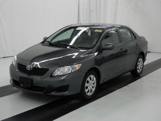 Toyota Corolla 2010 photo 3