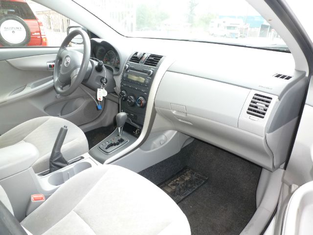Toyota Corolla 2010 photo 1
