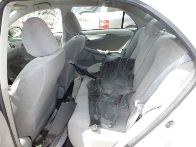 Toyota Corolla 2010 photo 11