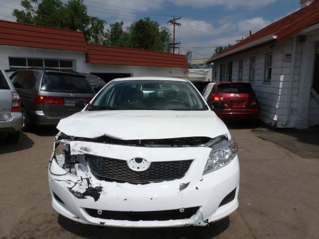 Toyota Corolla 2010 photo 12