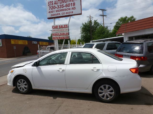 Toyota Corolla 2010 photo 13
