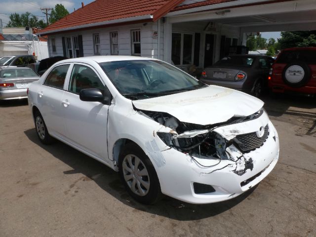 Toyota Corolla 2010 photo 14