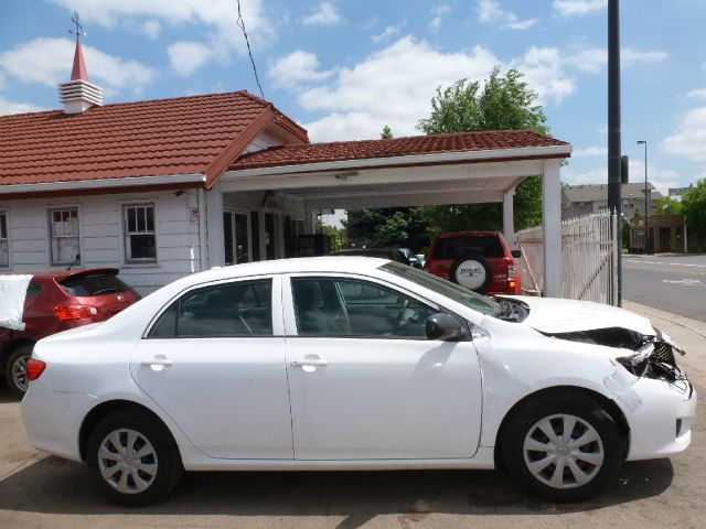 Toyota Corolla 2010 photo 15