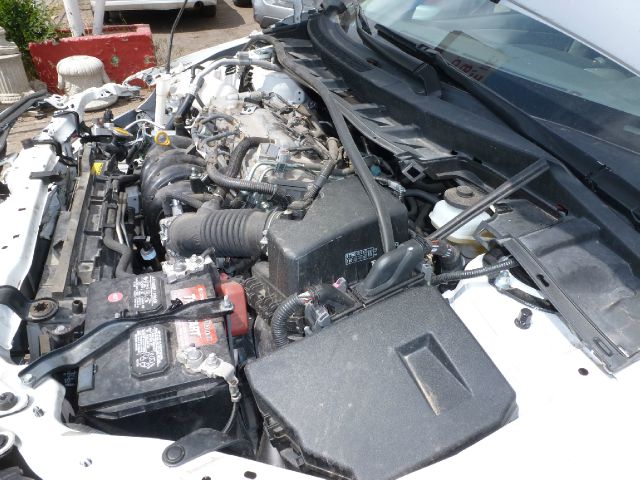 Toyota Corolla 2010 photo 20