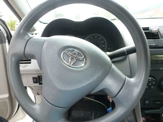 Toyota Corolla 2010 photo 4