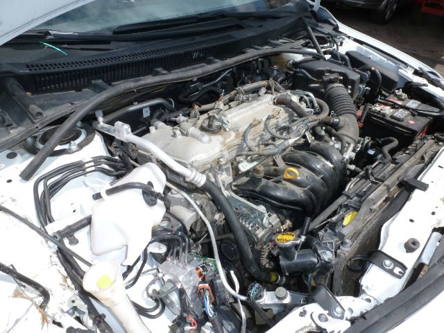 Toyota Corolla 2010 photo 5