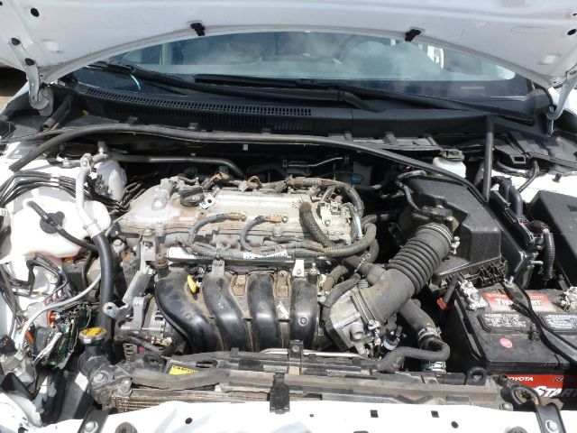 Toyota Corolla 2010 photo 6