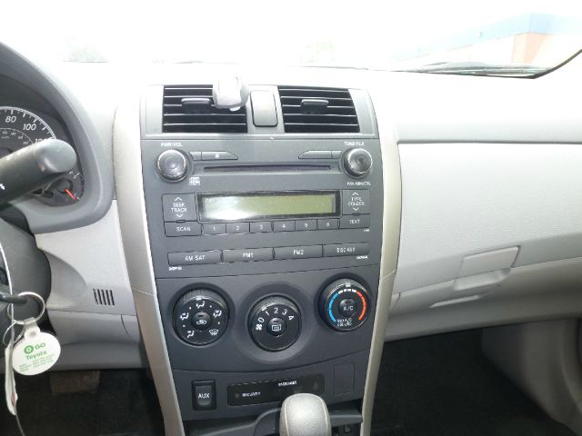 Toyota Corolla 2010 photo 7