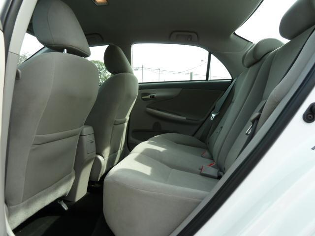 Toyota Corolla 2010 photo 3