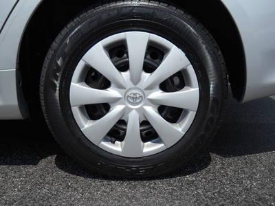 Toyota Corolla 2010 photo 3