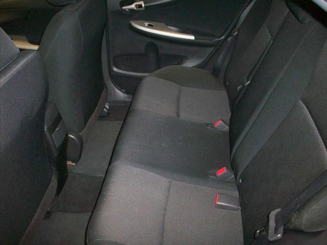 Toyota Corolla 2010 photo 2