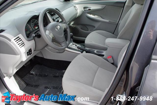 Toyota Corolla 2010 photo 3