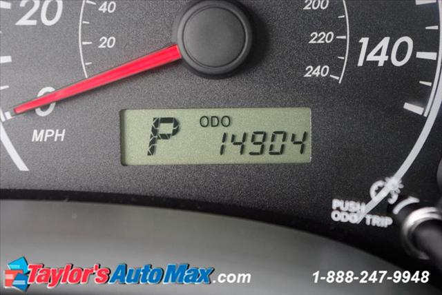 Toyota Corolla 2010 photo 5