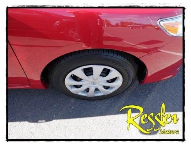 Toyota Corolla 2010 photo 2