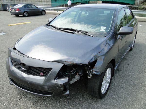 Toyota Corolla 2010 photo 5