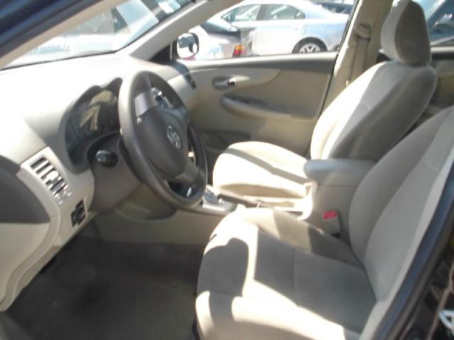 Toyota Corolla 2010 photo 3