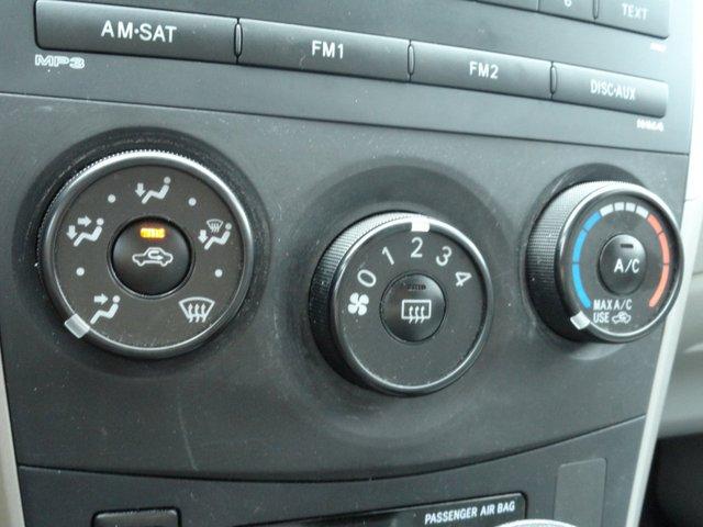 Toyota Corolla 2010 photo 1