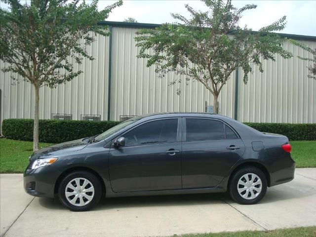 Toyota Corolla 2010 photo 2