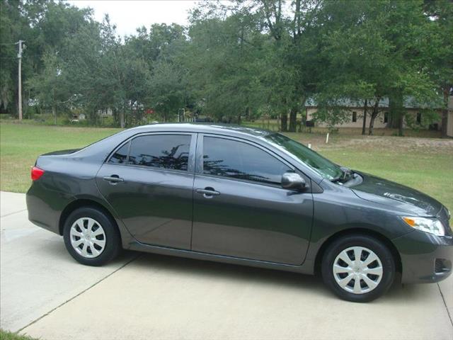 Toyota Corolla 2010 photo 3