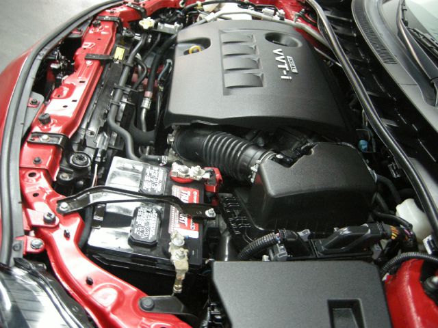 Toyota Corolla 2010 photo 24