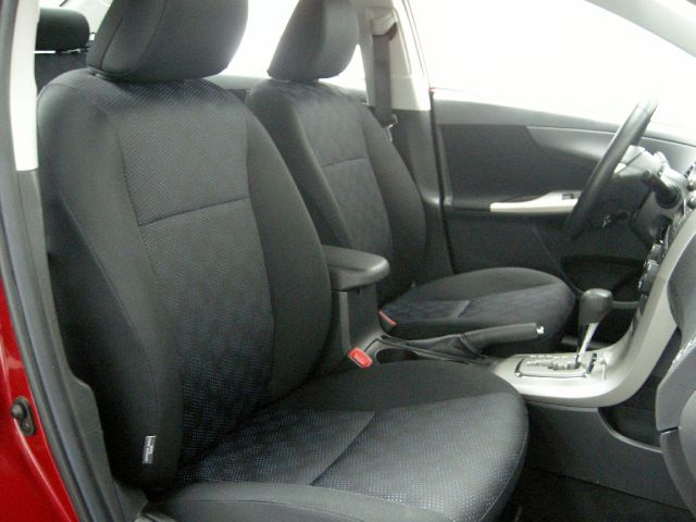 Toyota Corolla 2010 photo 26