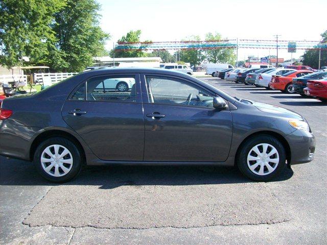Toyota Corolla 2010 photo 2
