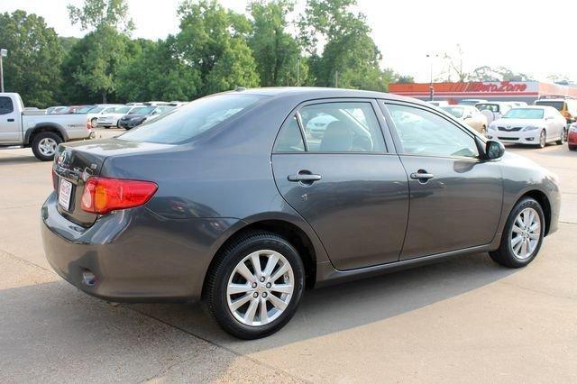 Toyota Corolla 2010 photo 2