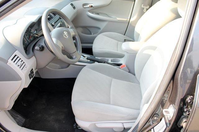 Toyota Corolla 2010 photo 3