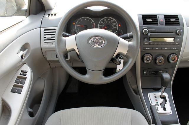 Toyota Corolla 2010 photo 4
