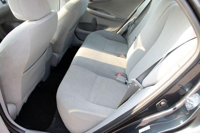 Toyota Corolla 2010 photo 5