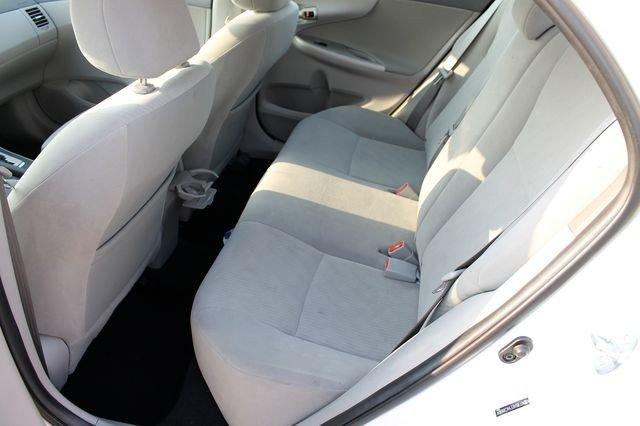 Toyota Corolla 2010 photo 5