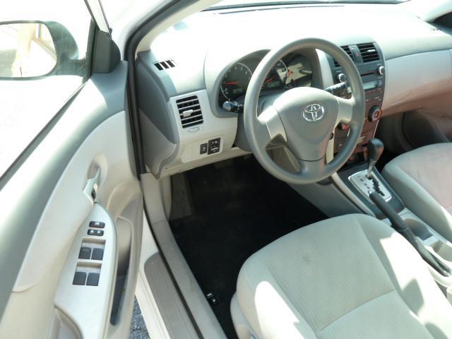 Toyota Corolla 2010 photo 2
